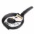 Fry Pan And Skillet, Non-Stick Aluminium Cookware With Bakelite Handle, 8 (20Cm) Perspective: right
