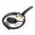 Fry Pan And Skillet, Non-Stick Aluminium Cookware With Bakelite Handle, 9.5 (24Cm) Perspective: right