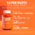 Goli® Nutrition Mixed Fruit Superfruits Gummies Perspective: right