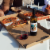 STEL+MAR Cabernet Sauvignon Perspective: right