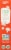 Wholly® Veggie Buffalo Cauliflower Wings Perspective: right