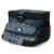 Arctic Zone Ultimate Zipperless Cooler - Blue Perspective: right