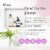 Nourished Essentials Organic Body Wash Kit - DIY Liquid Soap Making Perspective: right