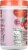 Natreve Strawberry Shortcake Grass-Fed Whey Protein Powder Perspective: right