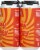 Victory® Sunny Monkey Belgian-Style Sour Ale with Guava Perspective: right
