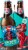 Victory Brewing Company Berry Monkey Fruited Sour Tripel Perspective: right