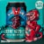 Victory Berry Monkey Fruited Sour Tripel Beer Perspective: right