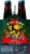 Victory® Merry Monkey Belgin-Style Ale Perspective: right