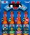Victory Brewing Company Revel Variety Pack Perspective: right