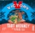Victory Brewing Co. Tart Monkey Sour Session Ale with Guava Perspective: right