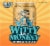 Victory Brewing Co® Witty Monkey® Citrus Wheat Ale Perspective: right