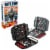 Hasbro Gaming® Grab & Go Assortment Games Perspective: right
