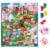 Hasbro Candy Land Board Game Perspective: right