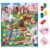 Hasbro Candy Land Board Game Perspective: right