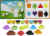 Hasbro Play-Doh Shape and Learn Colors and Shapes Perspective: right