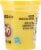 Play-Doh Yellow Single Can Modeling Compound Perspective: right