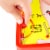 Hasbro Gaming® Operation® Classic Board Game Perspective: right