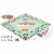 Monopoly® Board Game Perspective: right