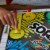 Hasbro Sorry! Board Game Perspective: right