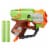 Nerf MicroShots N-Strike Elite Strongarm Series 1 Blaster - Assorted Perspective: right