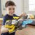 Transformers: Bumblebee - Bumblebee Stinger Blaster Perspective: right