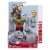 Hasbro Alpha Series Transformer Action Figures - Assorted Perspective: right