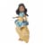Hasbro Disney Princess Royal Clips Pocahontas Doll Perspective: right