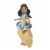 Hasbro Disney Princess Royal Clips Pocahontas Doll Perspective: right