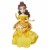 Hasbro Disney Princess Royal Clips Belle Doll Perspective: right