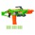 Nerf Zombie Strike Revoltinator Toy Blaster Perspective: right