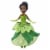 Hasbro Disney Princess Royal Clips Tiana Doll Perspective: right