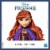 Disney Frozen 2 Anna Doll Long Red Hair 11 Hasbro Model E6710 Kids Toy Perspective: right