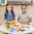 Play-Doh Pinkfong Baby Shark Set Perspective: right