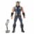 Hasbro Marvel Avengers Thor Action Figure Perspective: right