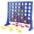 Hasbro Gaming® Connect 4® Board Game Perspective: right