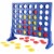 Hasbro Gaming® Connect 4® Board Game Perspective: right