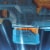 Nerf Elite 2.0 Phoenix CS-6 Motorized Blaster Perspective: right