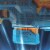 Nerf Elite 2.0 Phoenix CS-6 Motorized Blaster Perspective: right