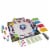 Hasbro Gaming Mall Madness Board Game Perspective: right