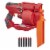 Nerf Halo Infinite Mangler Blaster Perspective: right