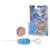 Mattel Beyblade Burst Surge Speed Storm Starter Pack Perspective: right