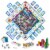 Hasbro Gaming Monopoly Builder Game Perspective: right