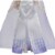 Disney Frozen 2 Queen Elsa Fashion Doll Blonde Blue Gown Cape Posable Hasbro Perspective: right