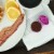 Cafe Fill Deluxe by Perfect Pod Reusable K Cup Coffee Pod Perspective: right