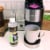 Perfect Pod Cafe Pure Single Serve Coffee Brewer Cleaning Kit Perspective: right