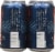 Real Ale Axis IPA Craft Beer 6 cans / 12 fl oz Perspective: right