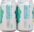 Real Ale Fresh Kicks Hazy IPA Craft Beer 6 cans / 12 fl oz Perspective: right
