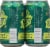 Real Ale Brewing Company Vamonos Let's Gose Perspective: right