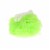 Bradford Soap Nikki's Secret® Green Mesh Bath and Shower Sponge Perspective: right