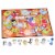 Bluey Scavenger Hunt Board Game Perspective: right